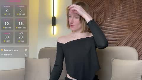 MonikaBos online show from April 8, 8:44 pm