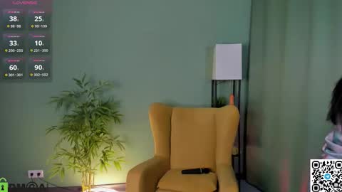 MoniKa online show from March 27, 8:26 am