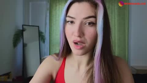 Monika online show from January 13, 7:32 am