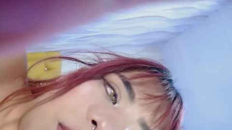 Monica online show from January 25, 1:25 pm