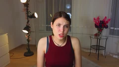 Jenny online show from November 15, 1:45 pm