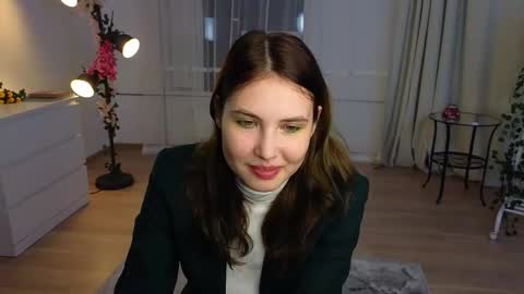 Jenny online show from November 23, 2:41 pm