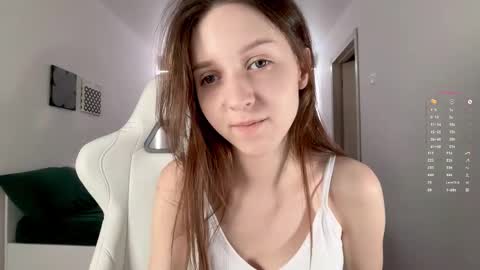 Mary online show from October 29, 9:35 am