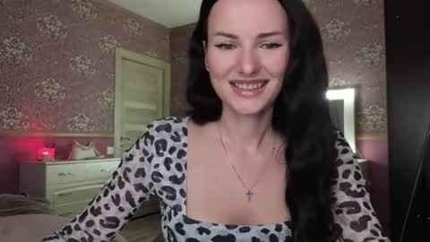 monparis_dream online show from July 8, 3:14 pm