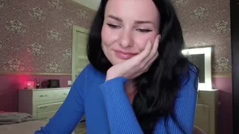 monparis_dream online show from April 15, 7:58 pm