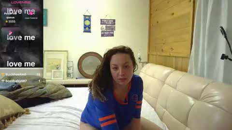 Monroe online show from February 26, 5:17 am