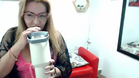 monserrat online show from March 6, 10:27 pm