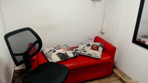 monserrat online show from January 10, 9:52 pm