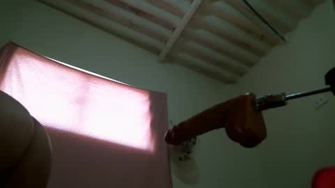 monserratsweet6 online show from December 15, 8:36 pm