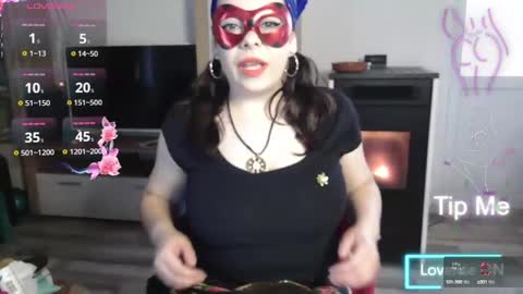 Monse online show from March 1, 7:30 am