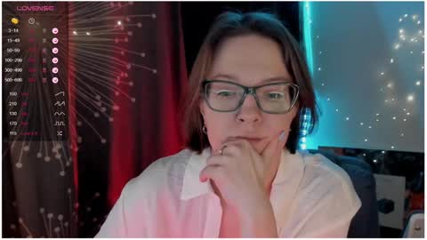 Roxy online show from January 31, 8:12 pm