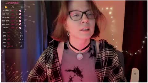 Roxy online show from March 2, 8:25 pm