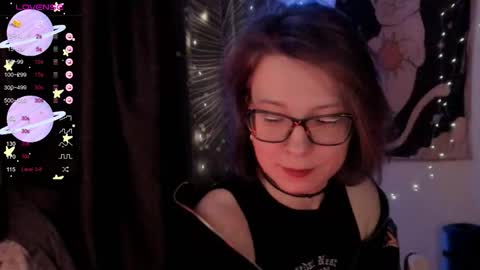 Roxy online show from February 27, 8:08 pm