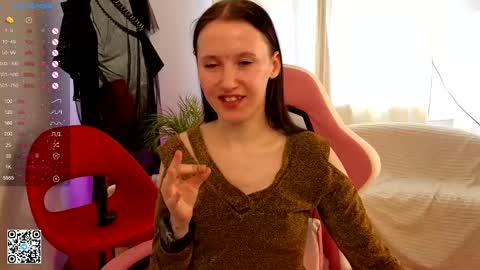 Lola online show from February 22, 7:34 am