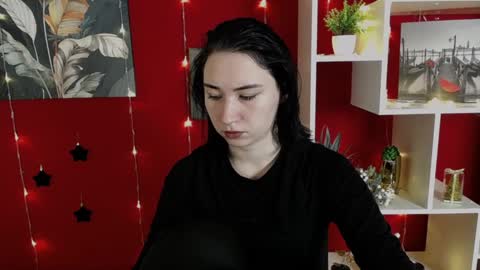 Diana online show from January 6, 2:25 pm