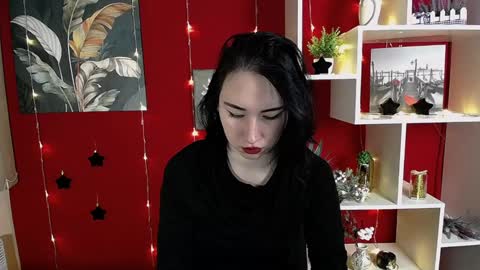 Diana online show from December 10, 9:33 am