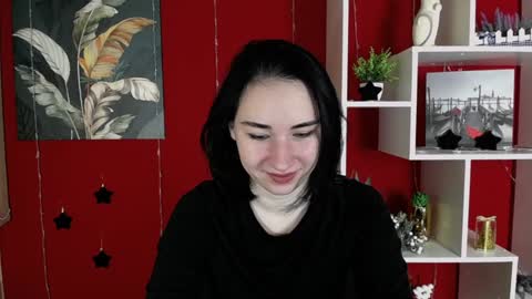 Diana online show from December 19, 4:35 pm