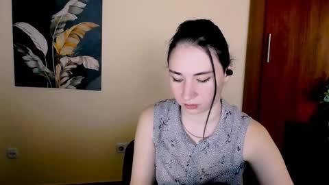 Diana online show from January 10, 3:06 pm