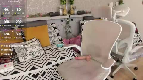 Sarah online show from October 18, 12:14 am