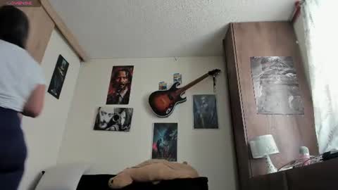 Luna online show from June 26, 9:27 pm