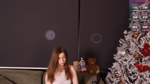 Anna Trass online show from January 26, 3:59 am