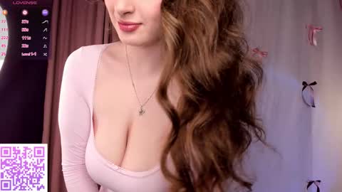 Moon Sanny online show from February 12, 1:18 am