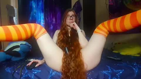 Luna online show from March 18, 11:37 am