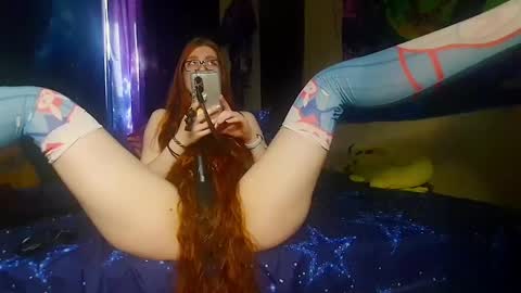 Luna online show from March 19, 11:58 am