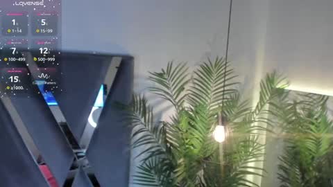 Luna  online show from February 7, 6:24 pm