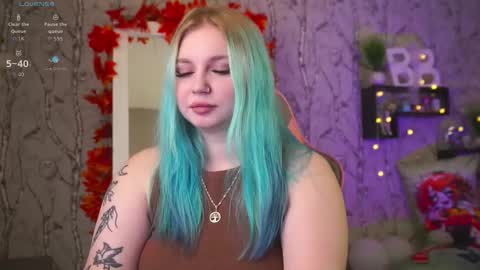 Emilia online show from September 25, 4:33 am