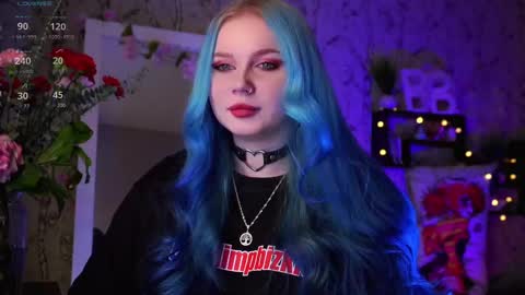 Emilia online show from February 14, 8:21 am