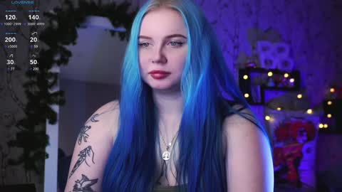 Emilia online show from January 25, 1:14 pm