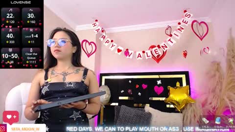 Moon Water   online show from March 8, 12:07 pm