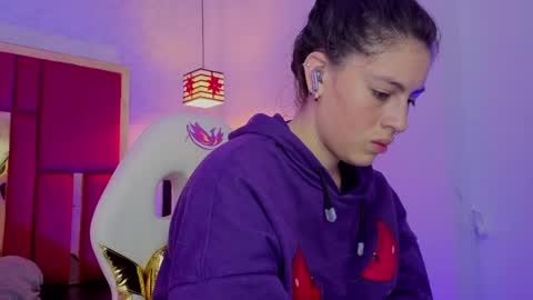 Winy online show from April 15, 11:33 am