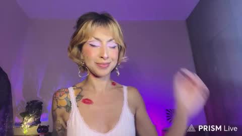 Cinna online show from October 11, 7:27 pm