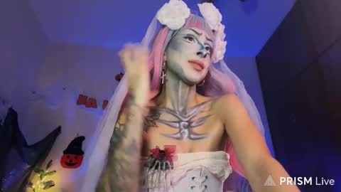 Cinna online show from October 17, 11:08 pm