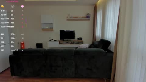 Anna online show from February 18, 7:18 am