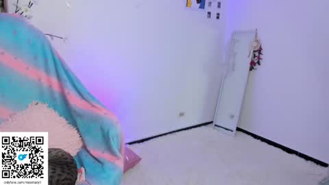 MOON  online show from September 13, 2:52 am