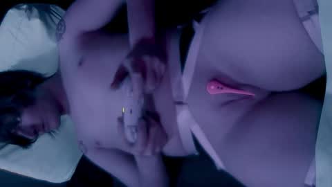 Moonless online show from November 8, 3:00 am