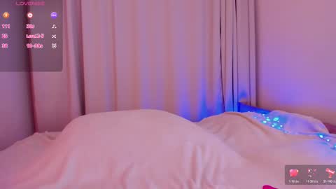 LANA online show from December 19, 12:41 pm