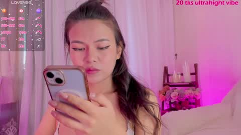 LANA online show from January 3, 10:31 am