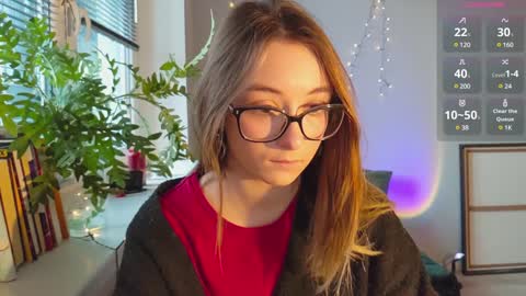 Dana online show from December 27, 12:12 pm