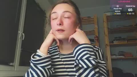 Dana online show from December 5, 3:46 pm