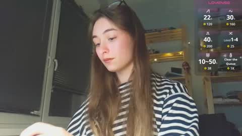 Dana online show from November 30, 8:57 pm