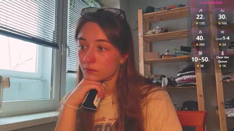 Dana online show from February 5, 11:57 am