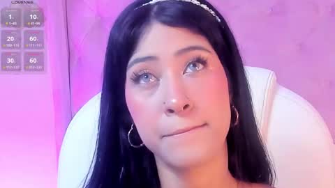 Ivy online show from February 4, 2:58 am