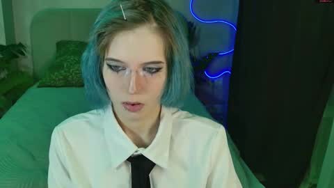 Asuna online show from October 7, 8:46 pm