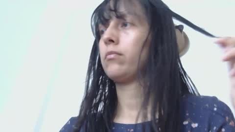 Luna online show from February 25, 4:38 pm