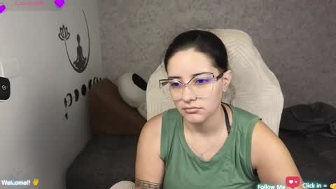 Moon Woman online show from February 5, 2:08 am