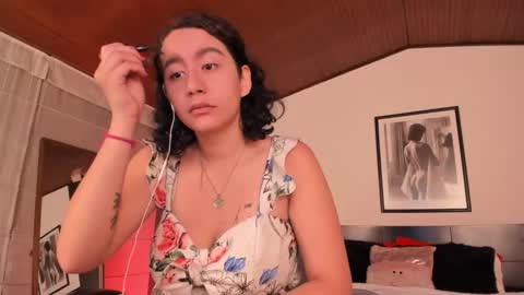 Michelle online show from December 2, 12:40 pm